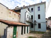 Appartamento in affitto a Ferrara, Entro Mura