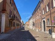 Appartamento in affitto a Ferrara FE