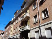 Appartamento in affitto a Ferrara via Alberto Lollio,...