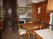 Appartamento in affitto a Ferrara via del Pavone, 72,...