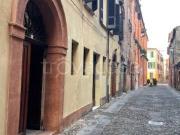 Appartamento in affitto a Ferrara via della Vittoria,...