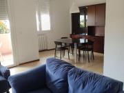 Appartamento in affitto a Ferrara via Mambro, arredato,...