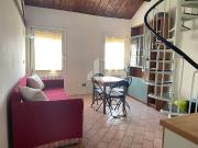 Appartamento in affitto a Ferrara via Ripagrande,...