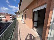 Appartamento in affitto a Fiano Romano RM