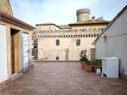 Appartamento in affitto a Fiano Romano via g. Bruno 26