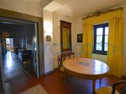 Appartamento in affitto a Fiesole