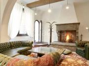 Appartamento in affitto a Fiesole via di Montebeni,...