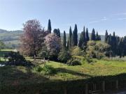 Appartamento in affitto a Fiesole valle, giardino, senza...