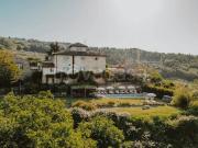 Appartamento in affitto a Fiesole via di Baccano,...