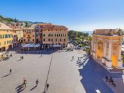 Appartamento in affitto a Finale Ligure SV