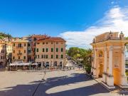 Appartamento in affitto a Finale Ligure SV