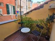 Appartamento in affitto a Finale Ligure via Anton Giulio...