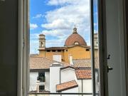 Appartamento in affitto a Firenze