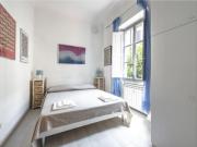 Appartamento in affitto a Firenze