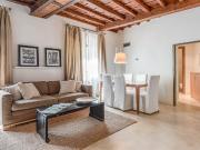Appartamento in affitto a Firenze