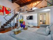 Appartamento in affitto a Firenze