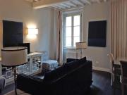 Appartamento in affitto a Firenze