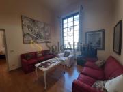 Appartamento in affitto a Firenze