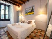 Appartamento in affitto a Firenze