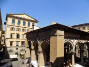 Appartamento in affitto a Firenze