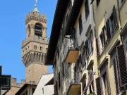 Appartamento in affitto a Firenze