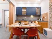 Appartamento in affitto a Firenze