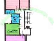 Appartamento in affitto a Firenze