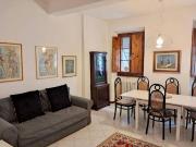 Appartamento in affitto a Firenze