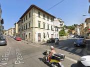 Appartamento in affitto a Firenze