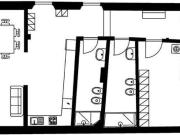 Appartamento in affitto a Firenze