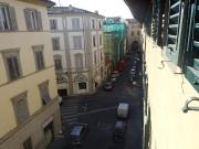 Appartamento in affitto a Firenze