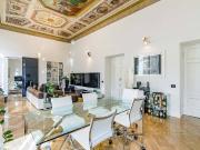 Appartamento in affitto a Firenze