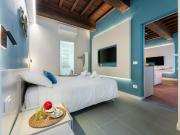 Appartamento in affitto a Firenze