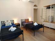 Appartamento in affitto a Firenze