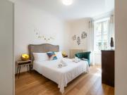 Appartamento in affitto a Firenze