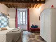 Appartamento in affitto a Firenze