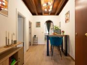 Appartamento in affitto a Firenze