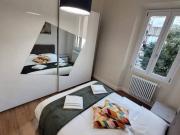 Appartamento in affitto a Firenze