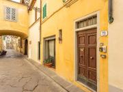 Appartamento in affitto a Firenze