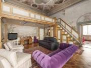 Appartamento in affitto a Firenze