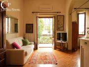 Appartamento in affitto a Firenze