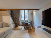 Appartamento in affitto a Firenze