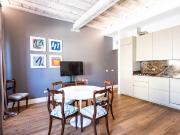 Appartamento in affitto a Firenze