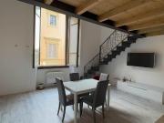 Appartamento in affitto a Firenze