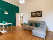 Appartamento in affitto a Firenze