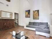 Appartamento in affitto a Firenze