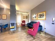 Appartamento in affitto a Firenze, arredato, box,...