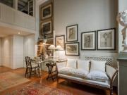 Appartamento in affitto a Firenze, arredato, caminetto,...