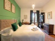 Appartamento in affitto a Firenze, arredato, giardino...