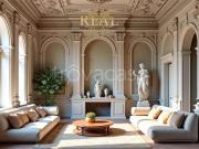 Appartamento in affitto a Firenze, arredato, posto auto,...